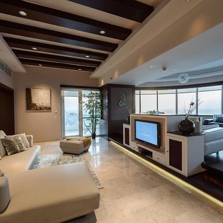 Eden'S Homes & Villas - Kg Tower Дубай Экстерьер фото